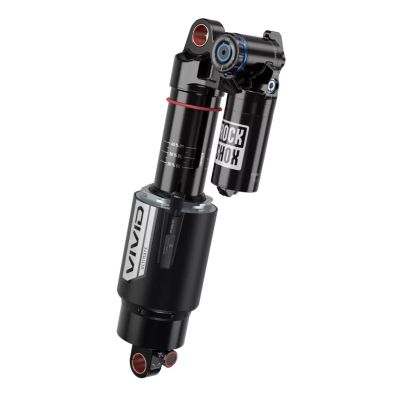 AMORTIGUADOR ROCKSHOX VIVID ULTIMATE RC2T ESTANDAR AMORTIGUADOR ROCKSHOX VIVID ULTIMATE RC2T ESTANDAR