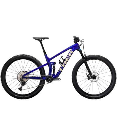 TREK TOP FUEL 9.7 29 (2023) TREK TOP FUEL 9.7 29 (2023)