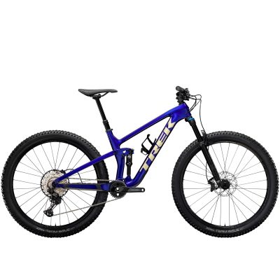 TREK TOP FUEL 9.7 29 (2023)