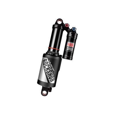 AMORTIGUADOR ROCKSHOX VIVID AIR RC2 222X70mm ESTÁNDAR/ESTÁNDAR