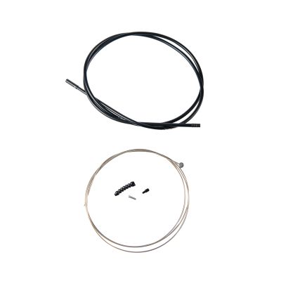 FRENO CABLE + EXTERIOR TRASERO BROMPTON - TIPO S (REVERSED) FRENO CABLE + EXTERIOR TRASERO BROMPTON - TIPO S (REVERSED)