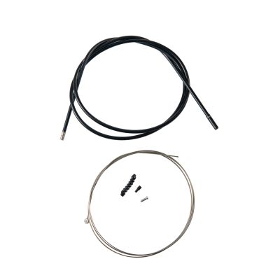 FRENO CABLE + EXTERIOR TRASERO BROMPTON - TIPO M FRENO CABLE + EXTERIOR TRASERO BROMPTON - TIPO M