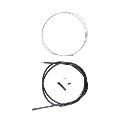 FRENO CABLE + EXTERIOR TRASERO BROMPTON - TIPO M (REVERSED) FRENO CABLE + EXTERIOR TRASERO BROMPTON - TIPO M (REVERSED)
