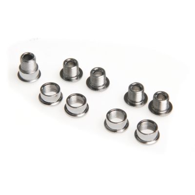 BROMPTON RECAMBIO TORNILLOS PLATO (5 PIEZAS)