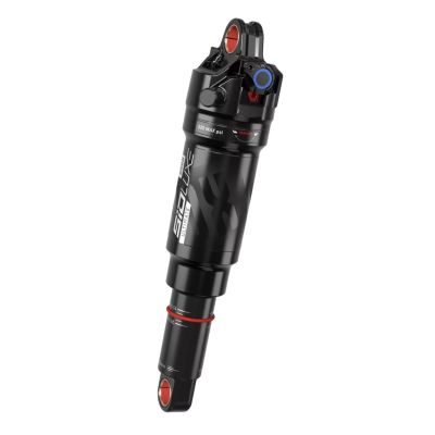 AMORTIGUADOR ROCKSHOX SIDLUXE ULTIMATE RL 3 POSICIONES MANUAL ESTÁNDAR/ESTÁNDAR AMORTIGUADOR ROCKSHOX SIDLUXE ULTIMATE RL 3 POSICIONES MANUAL ESTÁNDAR/ESTÁNDAR