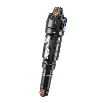 AMORTIGUADOR ROCKSHOX SIDLUXE ULTIMATE RL 3 POSICIONES MANUAL ESTÁNDAR/ESTÁNDAR