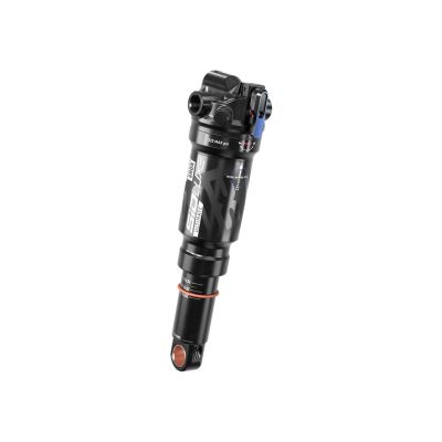 AMORTIGUADOR ROCKSHOX SIDLUXE ULTIMATE RL 3 POSICIONES MANUAL TRUNNION/ESTÁNDAR