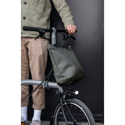 LUZ DELANTERA CATEYE VOLT 500 CON ADAPTADOR BROMPTON LUZ DELANTERA CATEYE VOLT 500 CON ADAPTADOR BROMPTON