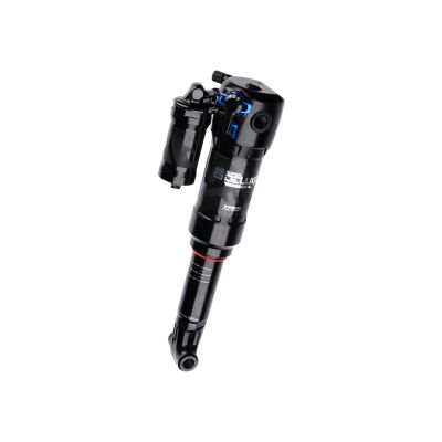 AMORTIGUADOR SUPER DELUXE ULTIMATE THRUSHAFT RCT 230x62.5 SLASH 2021+ TRUNNION/YOKE