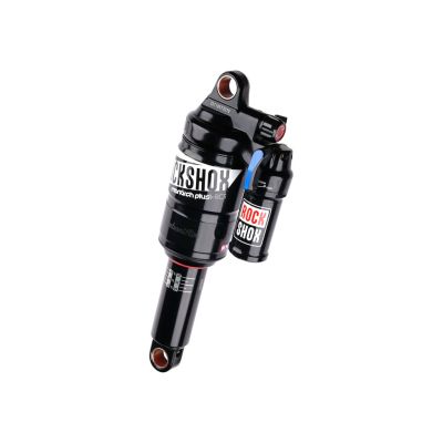 AMORTIGUADOR ROCKSHOX MONARCH PLUS RC3 ESTÁNDAR/ESTÁNDAR AMORTIGUADOR ROCKSHOX MONARCH PLUS RC3 ESTÁNDAR/ESTÁNDAR