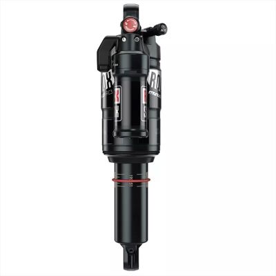 AMORTIGUADOR ROCKSHOX MONARCH PLUS RC3 ESTÁNDAR/ESTÁNDAR