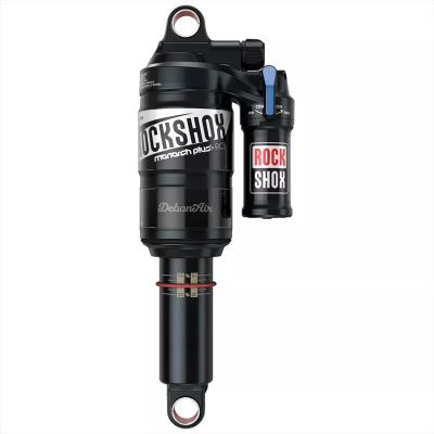 AMORTIGUADOR ROCKSHOX MONARCH PLUS RC3 ESTÁNDAR/ESTÁNDAR AMORTIGUADOR ROCKSHOX MONARCH PLUS RC3 ESTÁNDAR/ESTÁNDAR