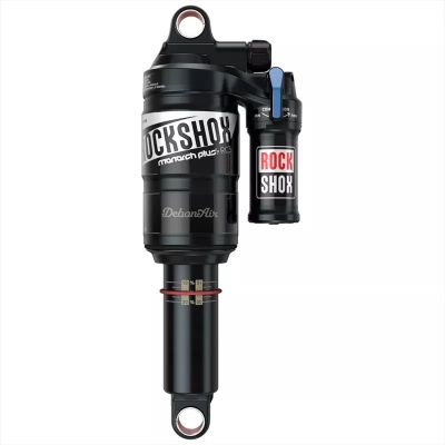 AMORTIGUADOR ROCKSHOX MONARCH PLUS RC3 ESTÁNDAR/ESTÁNDAR