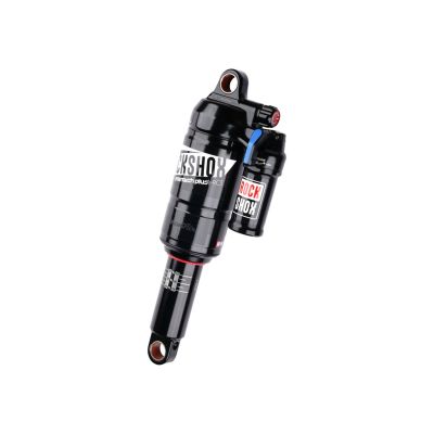 AMORTIGUADOR ROCKSHOX MONARCH PLUS RC3 TREK SLASH 27.5" 2012-2016ESTÁNDAR/ESTÁNDAR AMORTIGUADOR ROCKSHOX MONARCH PLUS RC3 TREK SLASH 27.5" 2012-2016ESTÁNDAR/ESTÁNDAR