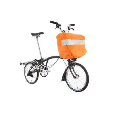 BROMPTON FUNDA IMPERMEABLE PARA BOLSA MEDIUM BROMPTON FUNDA IMPERMEABLE PARA BOLSA MEDIUM