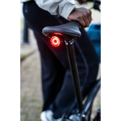 BROMPTON LUCES BE SEEN 