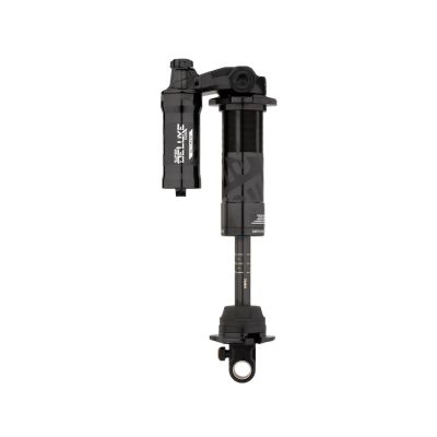 AMORTIGUADOR ROCKSHOX SUPER DELUXE ULTIMATE COIL DH RC 225X70 SIN MUELLE TRUNNION/ESTÁNDAR