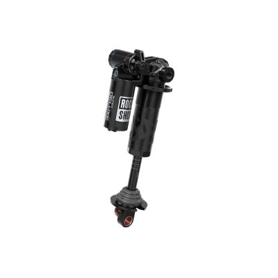 AMORTIGUADOR ROCKSHOX SUPER DELUXE ULTIMATE COIL DH RC2 225X70 SIN MUELLE TRUNNION/ESTÁNDAR