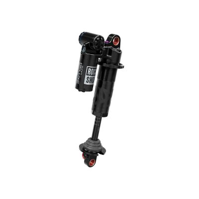 AMORTIGUADOR ROCKSHOX SUPER DELUXE ULTIMATE COIL RC2 SIN MUELLE ESTÁNDAR/ESTÁNDAR