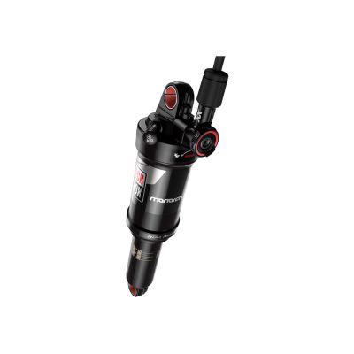 AMORTIGUADOR ROCKSHOX MONARCH XX ESTÁNDAR/ESTÁNDAR AMORTIGUADOR ROCKSHOX MONARCH XX ESTÁNDAR/ESTÁNDAR