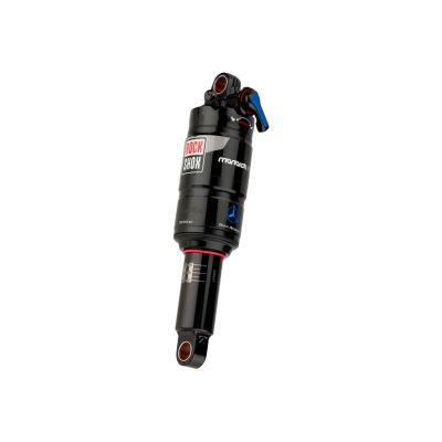 AMORTIGUADOR ROCKSHOX MONARCH RT3 ESTÁNDAR/ESTÁNDAR AMORTIGUADOR ROCKSHOX MONARCH RT3 ESTÁNDAR/ESTÁNDAR