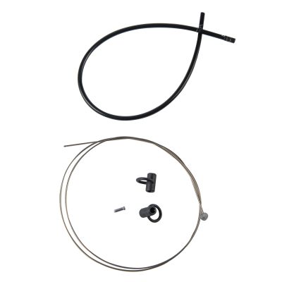 BROMPTON CABLE DE FRENO DELANTERO MANILLAR MID (M) PARA T LINE (REVERSE) BROMPTON CABLE DE FRENO DELANTERO MANILLAR MID (M) PARA T LINE (REVERSE)