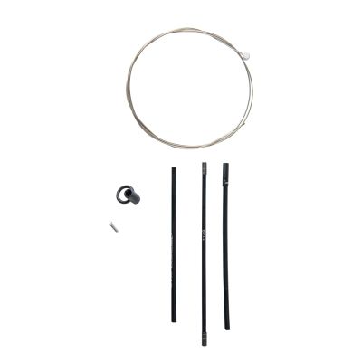 BROMPTON CABLE DE FRENO DELANTERO MANILLAR LOW (S) PARA T LINE (REVERSE) BROMPTON CABLE DE FRENO DELANTERO MANILLAR LOW (S) PARA T LINE (REVERSE)