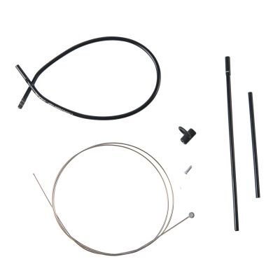 BROMPTON CABLE DE FRENO DELANTERO MANILLAR LOW (S) PARA T LINE (ESTANDAR) BROMPTON CABLE DE FRENO DELANTERO MANILLAR LOW (S) PARA T LINE (ESTANDAR)