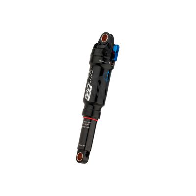 AMORTIGUADOR ROCKSHOX SIDLUXE ULTIMATE RL ESTÁNDAR/ESTÁNDAR AMORTIGUADOR ROCKSHOX SIDLUXE ULTIMATE RL ESTÁNDAR/ESTÁNDAR