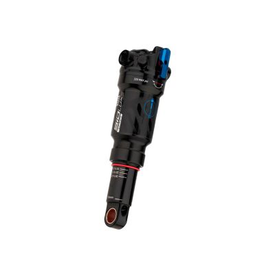 AMORTIGUADOR ROCKSHOX SIDLUXE ULTIMATE RL TRUNNION/ESTÁNDAR AMORTIGUADOR ROCKSHOX SIDLUXE ULTIMATE RL TRUNNION/ESTÁNDAR