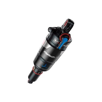 AMORTIGUADOR ROCKSHOX MONARCH RT3 ESTÁNDAR/ESTÁNDAR AMORTIGUADOR ROCKSHOX MONARCH RT3 ESTÁNDAR/ESTÁNDAR