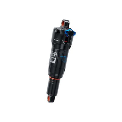 AMORTIGUADOR ROCKSHOX DELUXE ULTIMATE RCT ESTÁNDAR/ESTÁNDAR AMORTIGUADOR ROCKSHOX DELUXE ULTIMATE RCT ESTÁNDAR/ESTÁNDAR
