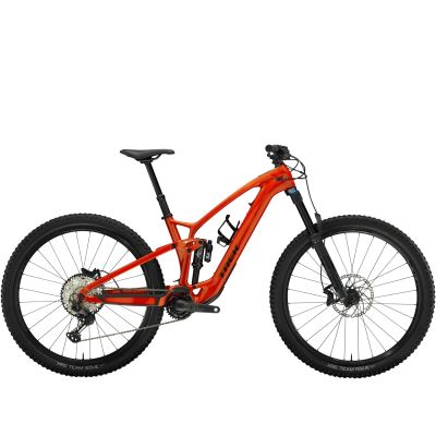 TREK FUEL EXe 9.7 (2024-2025) TREK FUEL EXe 9.7 (2024-2025)