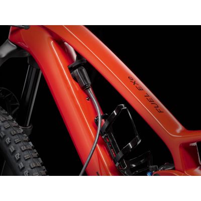 TREK FUEL EXe 9.7 (2024-2025) TREK FUEL EXe 9.7 (2024-2025)