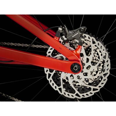 TREK FUEL EXe 9.7 (2024-2025) TREK FUEL EXe 9.7 (2024-2025)
