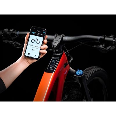 TREK FUEL EXe 9.7 (2024-2025) TREK FUEL EXe 9.7 (2024-2025)