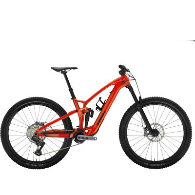TREK FUEL EXe 9.8 (2024) TREK FUEL EXe 9.8 (2024)