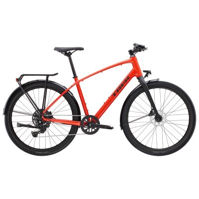 TREK DUAL SPORT 2 EQUIPPED GEN 5 (2025)