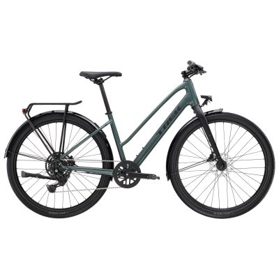 TREK DUAL SPORT 2 MIDSTEP EQUIPPED GEN 5 (2025)
