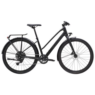 TREK DUAL SPORT 2 MIDSTEP EQUIPPED GEN 5 (2025)