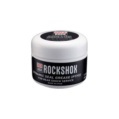 ROCKSHOX GRASA DYNAMIC AMORTIGUADORES 10oz/29ml ROCKSHOX GRASA DYNAMIC AMORTIGUADORES 10oz/29ml