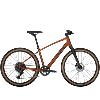 TREK DUAL SPORT 3 GEN 5 (2025) TREK DUAL SPORT 3 GEN 5 (2025)