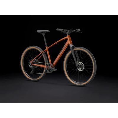 TREK DUAL SPORT 3 GEN 5 (2025) TREK DUAL SPORT 3 GEN 5 (2025)