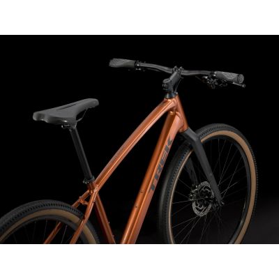 TREK DUAL SPORT 3 GEN 5 (2025) TREK DUAL SPORT 3 GEN 5 (2025)