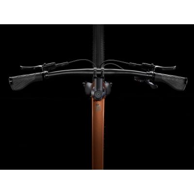 TREK DUAL SPORT 3 GEN 5 (2025) TREK DUAL SPORT 3 GEN 5 (2025)