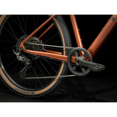 TREK DUAL SPORT 3 GEN 5 (2025) TREK DUAL SPORT 3 GEN 5 (2025)