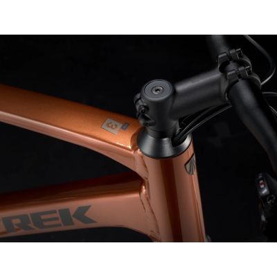 TREK DUAL SPORT 3 GEN 5 (2025) TREK DUAL SPORT 3 GEN 5 (2025)