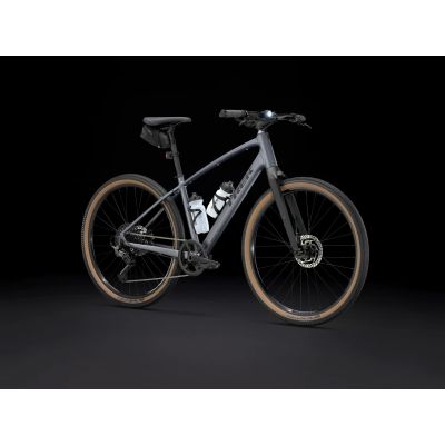 TREK DUAL SPORT 3 GEN 5 (2025) TREK DUAL SPORT 3 GEN 5 (2025)