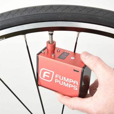 COMPRESOR FUMPA BIKE VERSION USB C