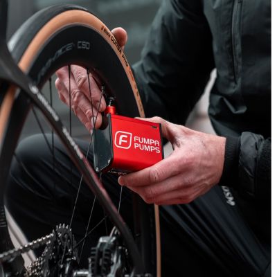 COMPRESOR FUMPA BIKE VERSION USB C